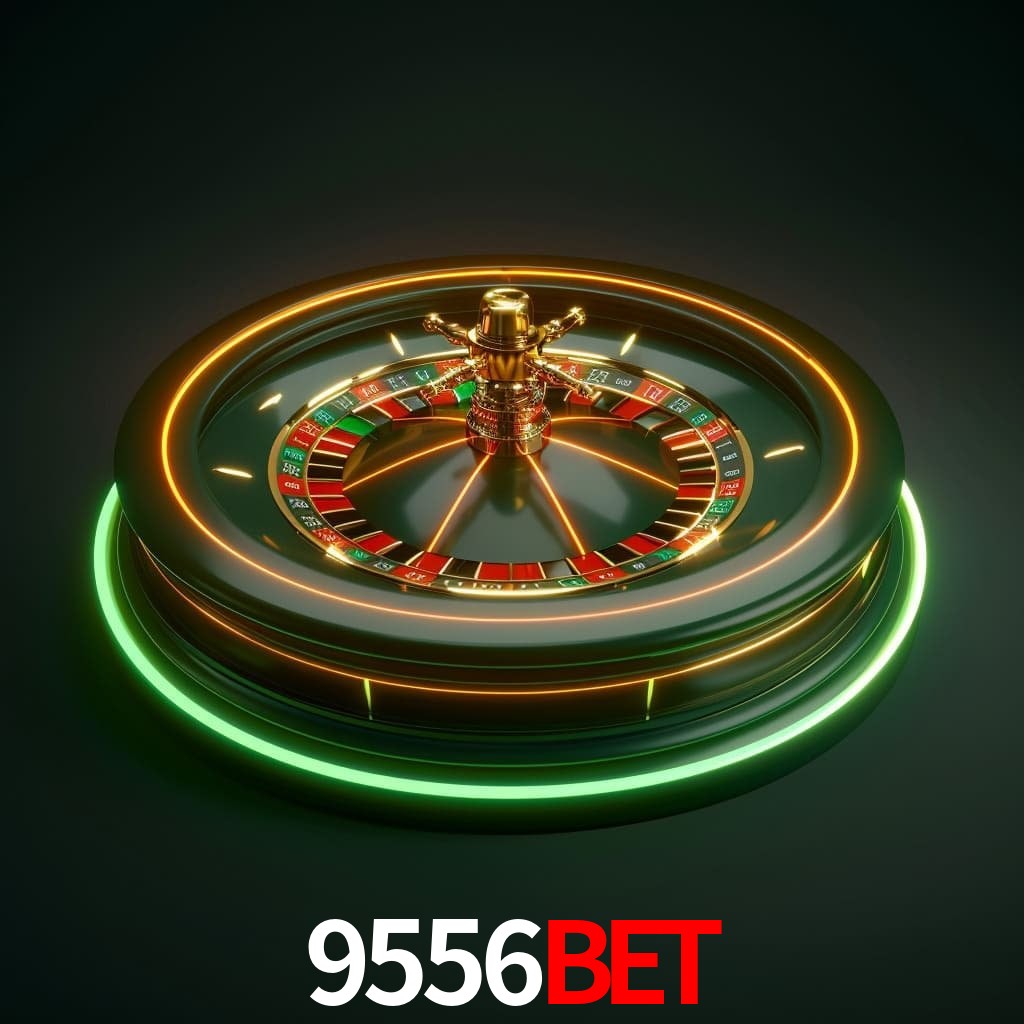 9556BET App - Aplicativo Móvel Oficial