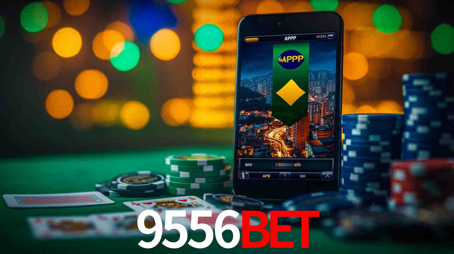 Inovações de Jogos na 9556BET: O Futuro das Experiências Interativas