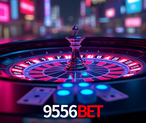 A Emoção da Loteria na 9556BET: Uma Chance de Mudança de Vida