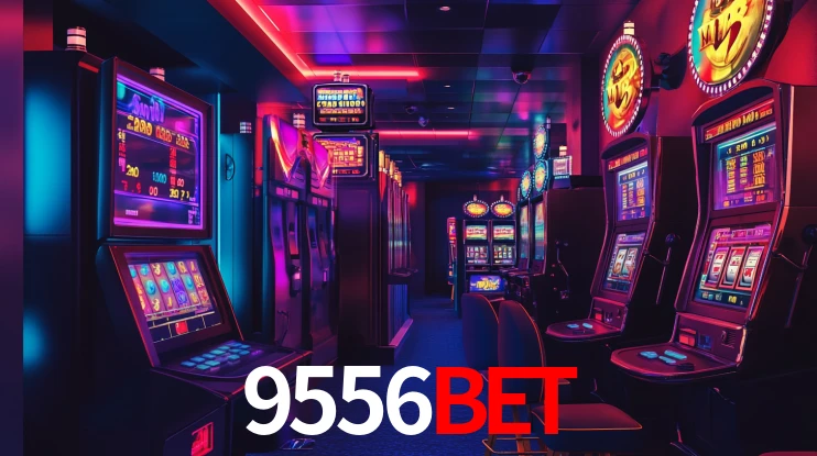 Exclusive Games 9556BET