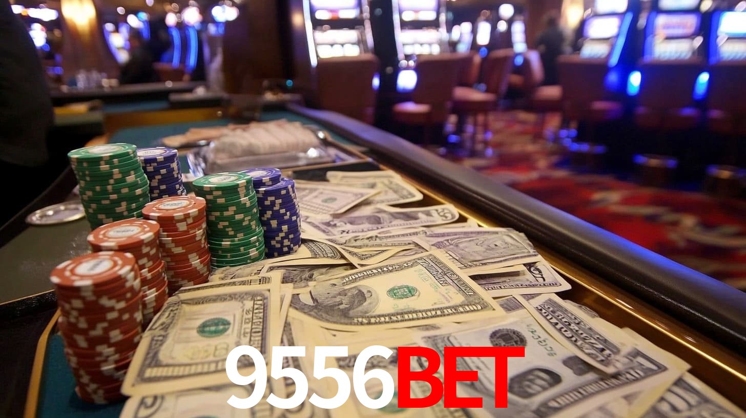 9556BET Salvador - Strategy