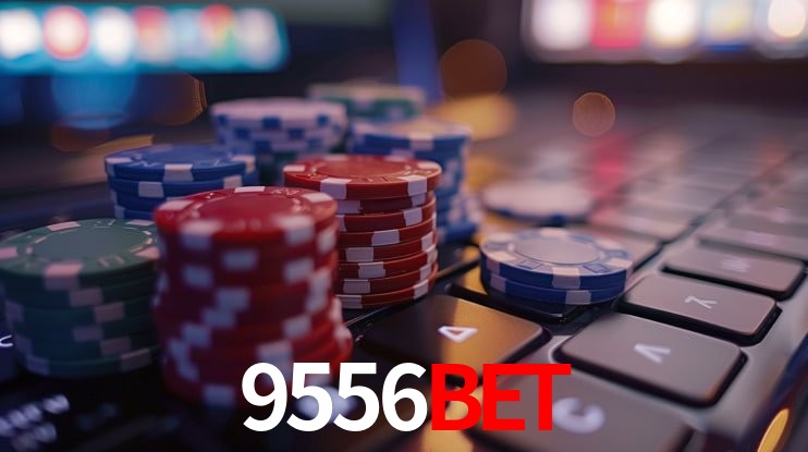 9556BET - Security