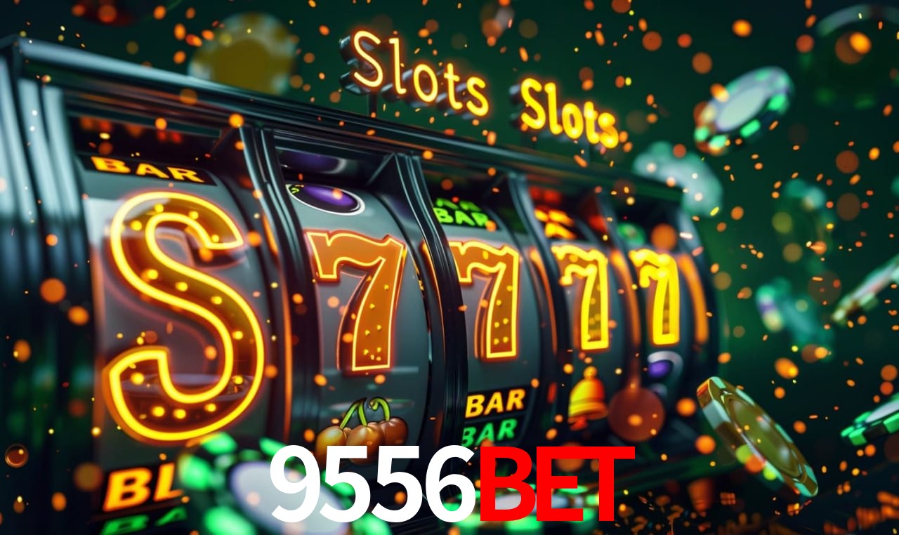 Recursos de Bônus 9556BET