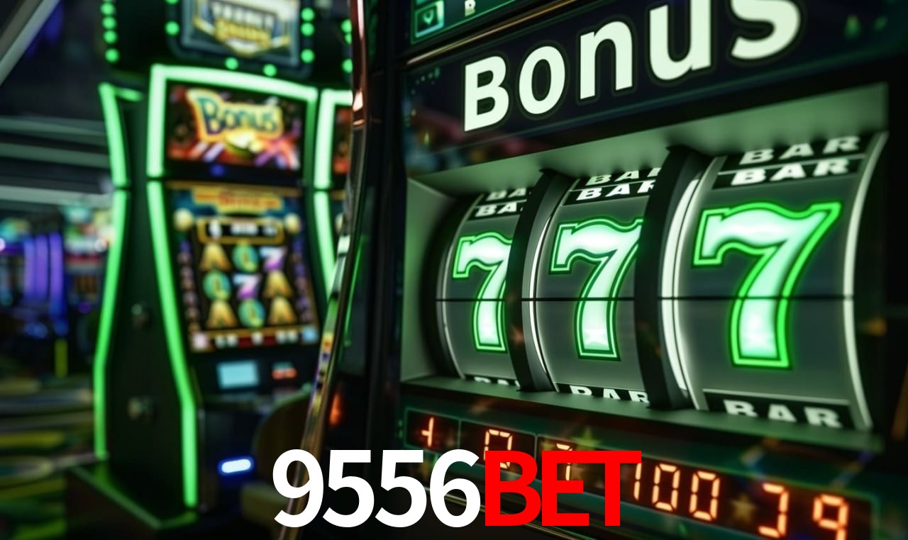 Account Benefits 9556BET