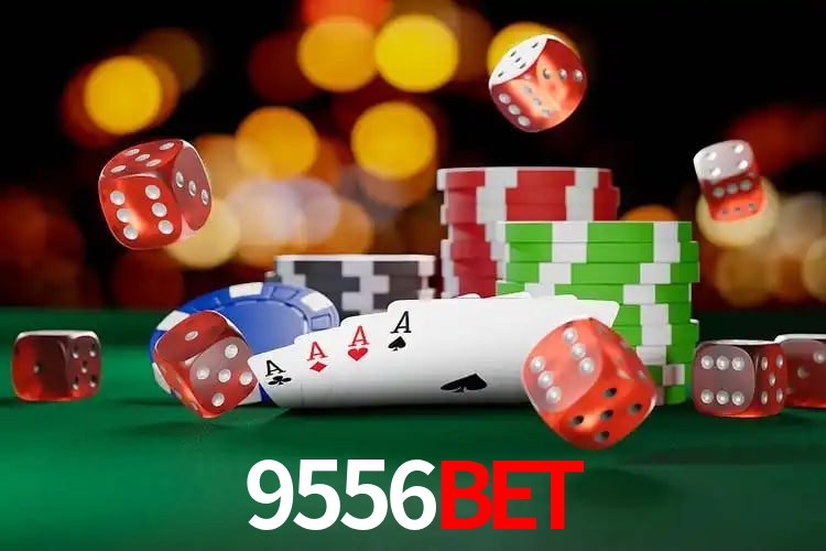 9556BET São Paulo - Jogo Providers