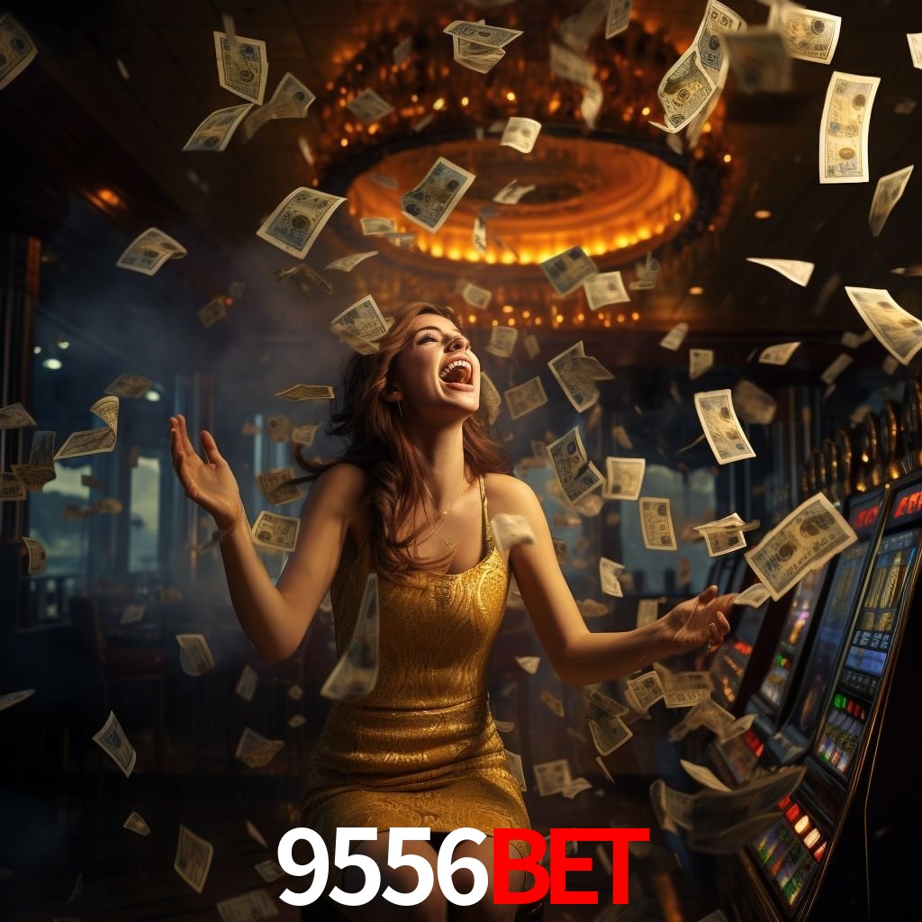 Tennis Betting 9556BET