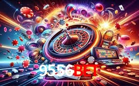 Casino Ao Vivo 9556BET