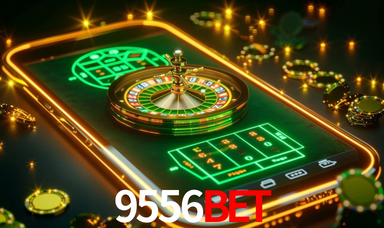 9556BET Plataforma - Certificada MGA desde 2015