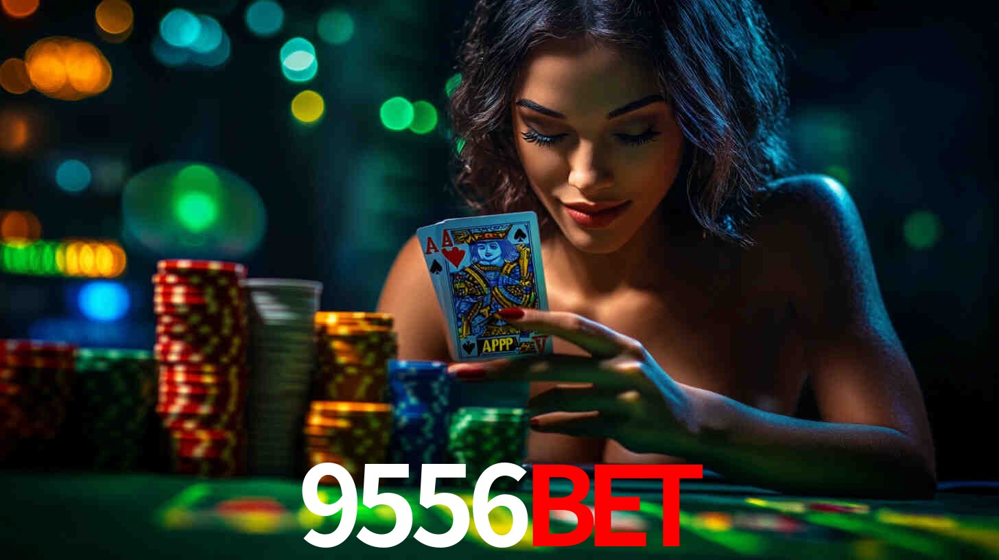 Descubra o Programa VIP da 9556BET: Vantagens Exclusivas para Jogadores