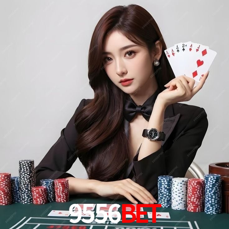 9556BET - Rápido Acesse