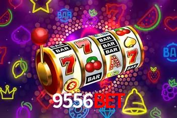 Descubra o Mundo do Cassino Online com 9556BET