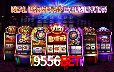 9556BET Brasília - Casino Guide