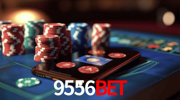 9556BET Rio de Janeiro - Popular Jogos