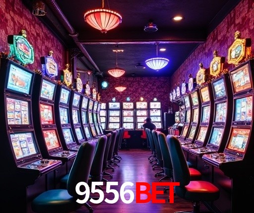 9556BET Brasília - Bonus Features