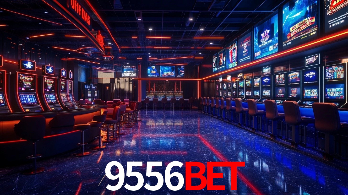 Blackjack Table 9556BET
