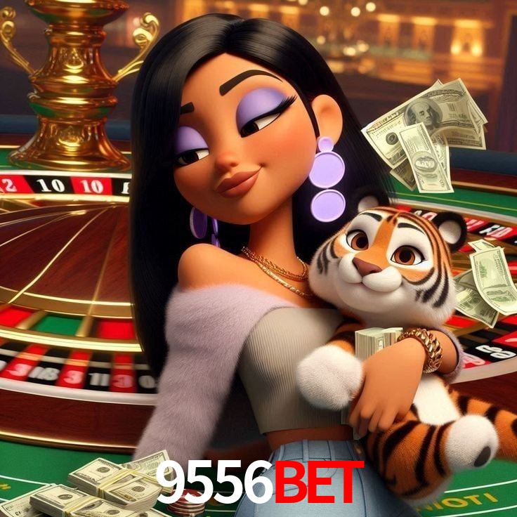 Bonus Features 9556BET