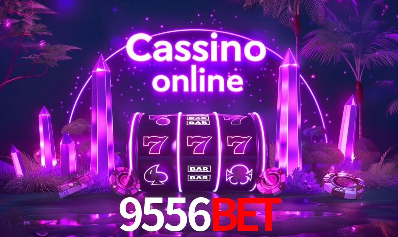 9556BET - Login Methods