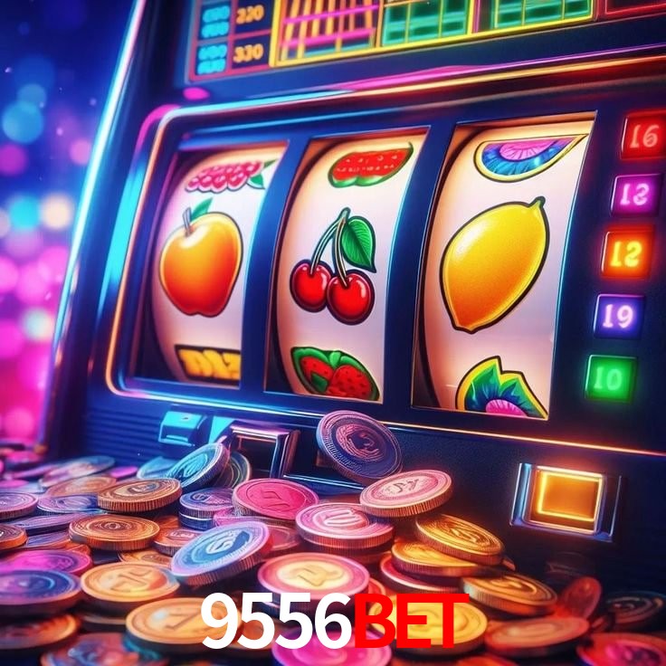 Cadastro Rápido 9556BET