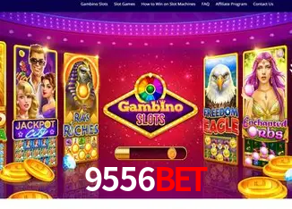 9556BET Rio de Janeiro - Bonus Terms